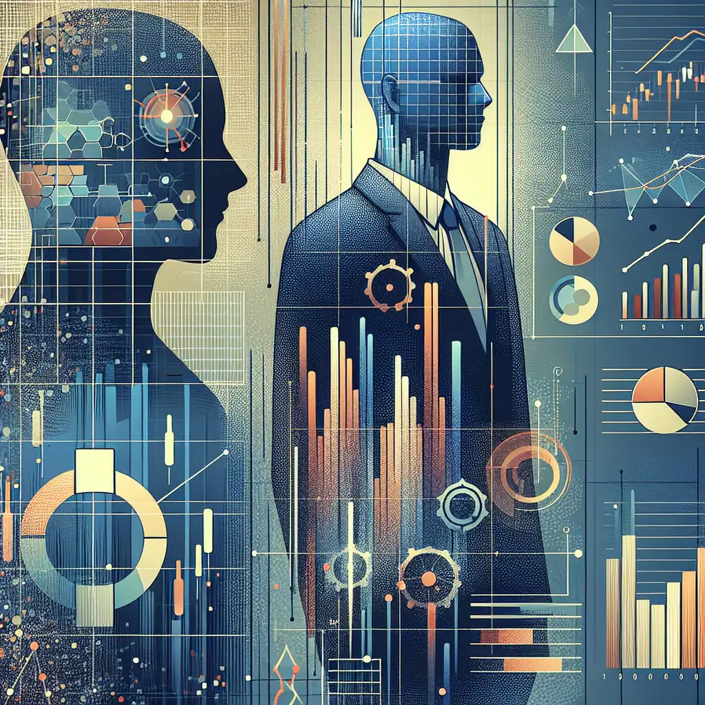 Metrik Utama dalam Analisis Data untuk Pengambilan Keputusan