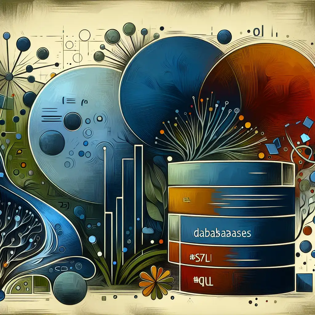 Mengelola Database dengan SQL: Panduan Lengkap