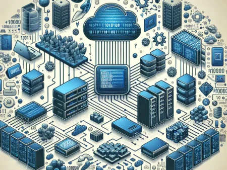 Menerapkan Teknologi Data dalam Transformasi Digital