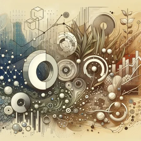 Analisis Tren Data untuk Prediksi Masa Depan