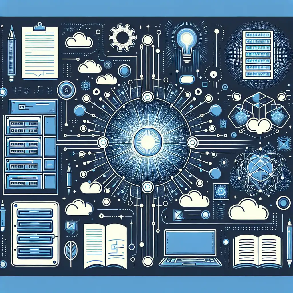 Inovasi dalam Teknologi Data dan IoT
