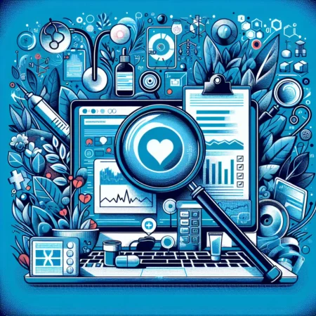 Analisis Data Kesehatan untuk Meningkatkan Layanan