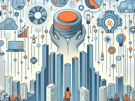 Mengimplementasikan Sistem Manajemen Data yang Efisien