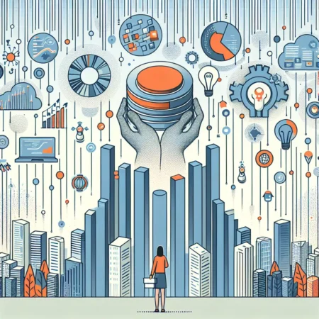 Mengimplementasikan Sistem Manajemen Data yang Efisien