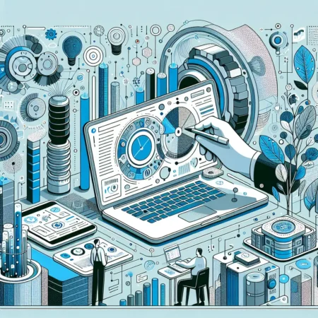 Menggunakan Teknologi Data untuk Inovasi Produk