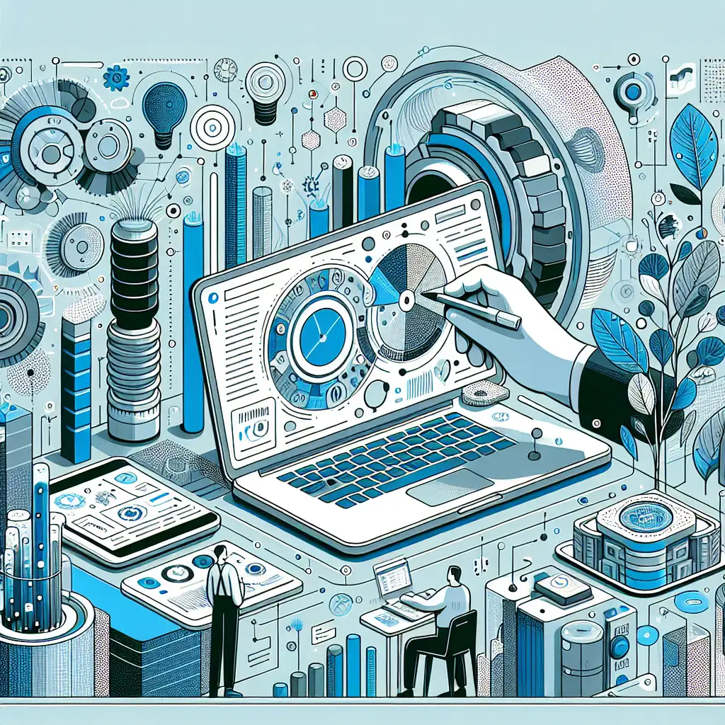 Menggunakan Teknologi Data untuk Inovasi Produk