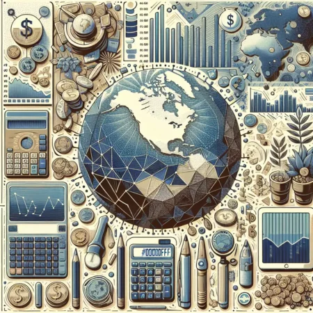 Analisis Data Keuangan untuk Investasi yang Bijak