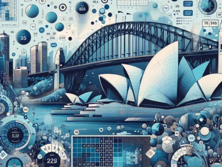 Data Togel Sydney 6D Pola Tarung
