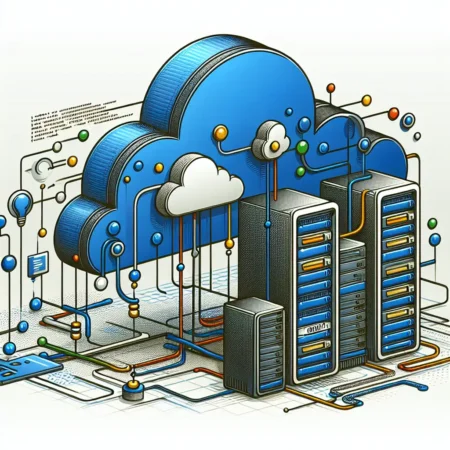 Membangun Sistem Manajemen Data Berbasis Cloud