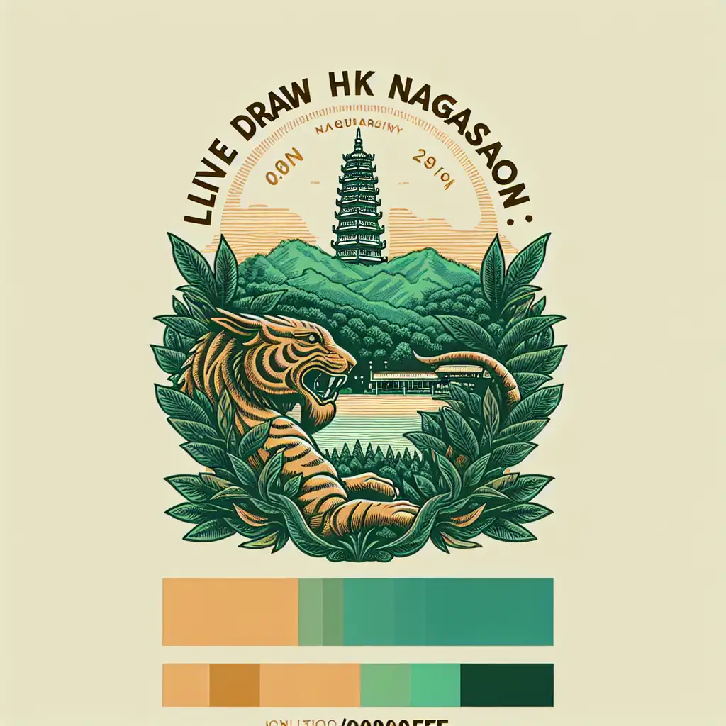 Live Draw HK Nagasaon