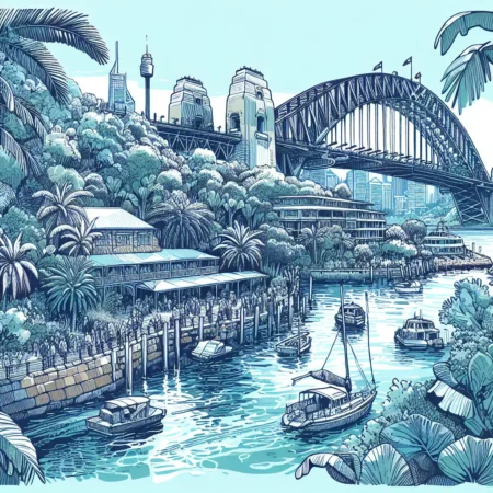 Live Draw Sydney Nagasaon