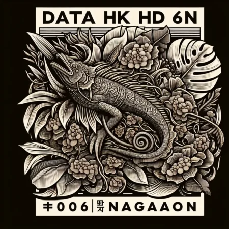 Data HK 6D Nagasaon