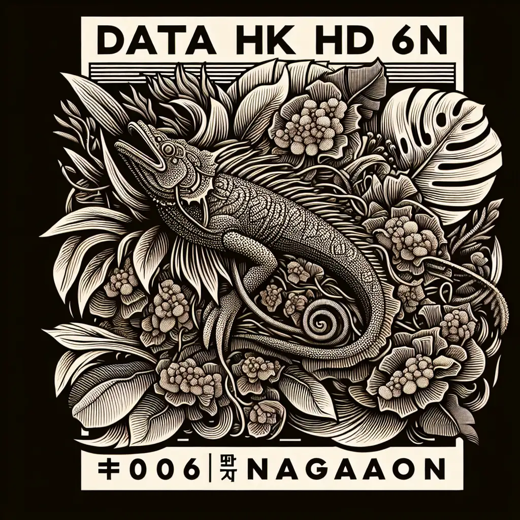 Data HK 6D Nagasaon