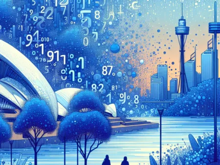 Data Togel Sydney Angkanet