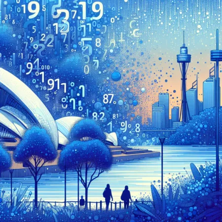 Data Togel Sydney Angkanet