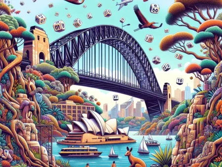 Data Togel Sydney Raja Paito