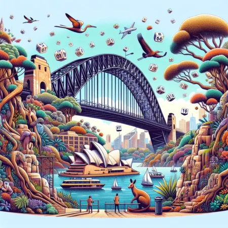 Data Togel Sydney Raja Paito