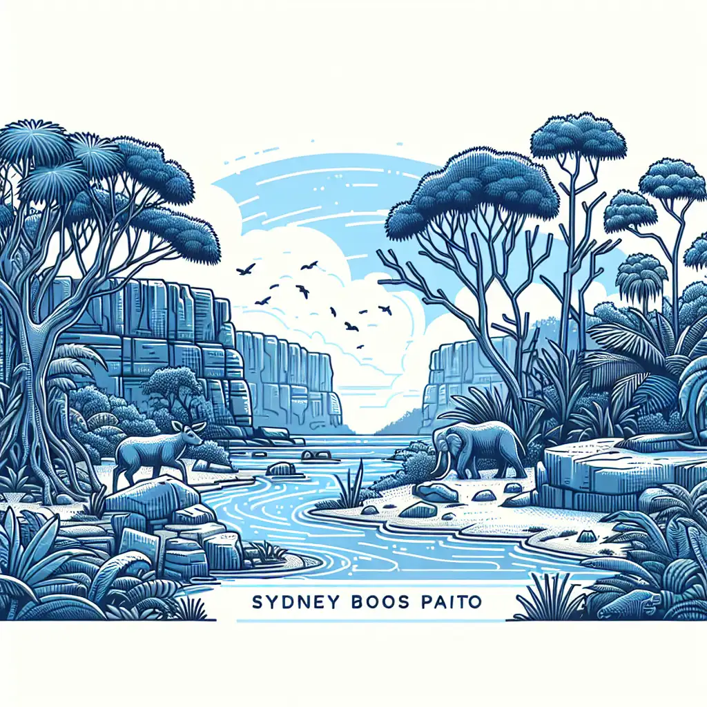 Paito Warna Sydney Bos Paito
