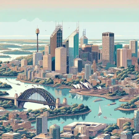 Live Draw Sydney Bos Paito