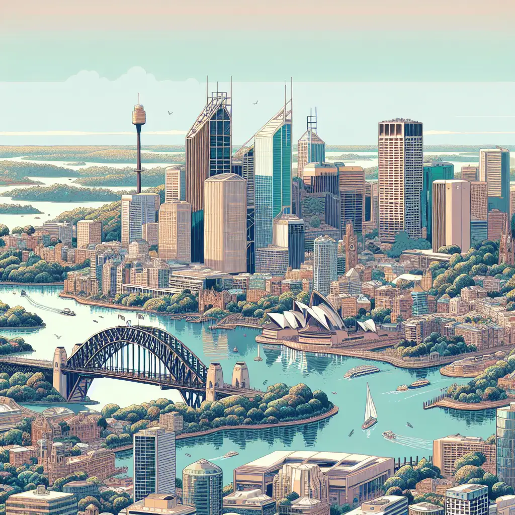 Live Draw Sydney Bos Paito