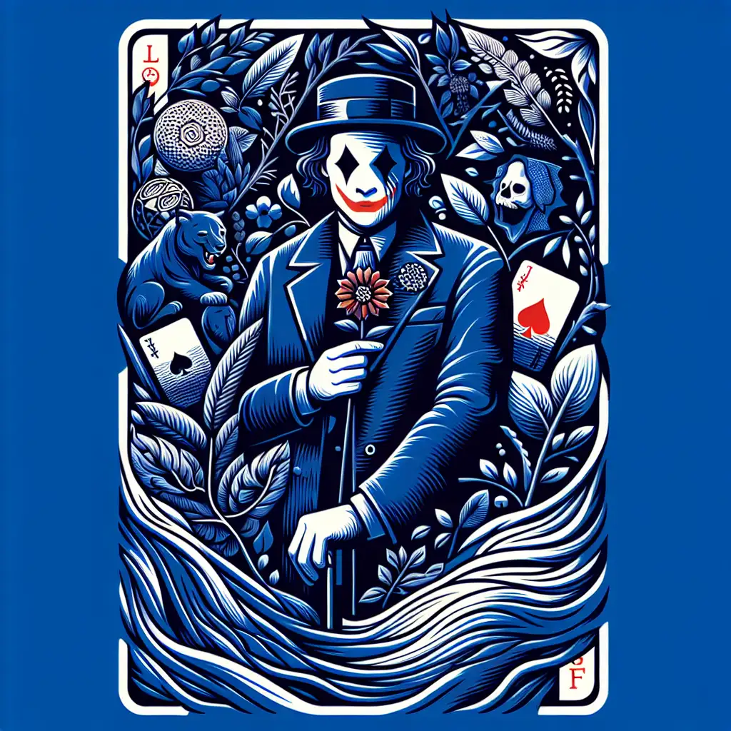 Paito Warna SGP Joker Merah