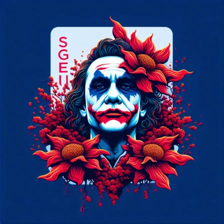 Live Draw SGP Joker Merah