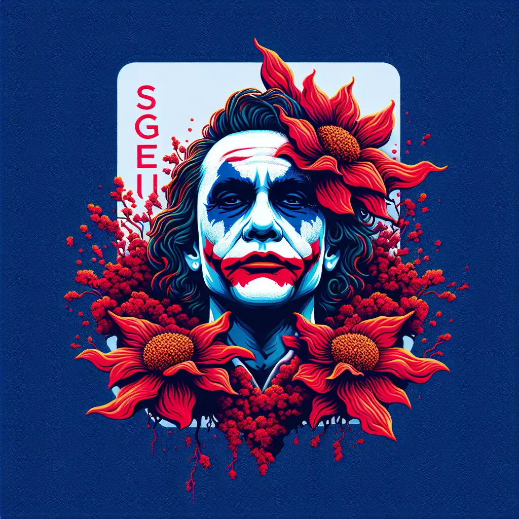Live Draw SGP Joker Merah