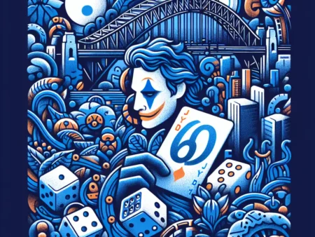 Data Togel Sydney 6D Joker Merah