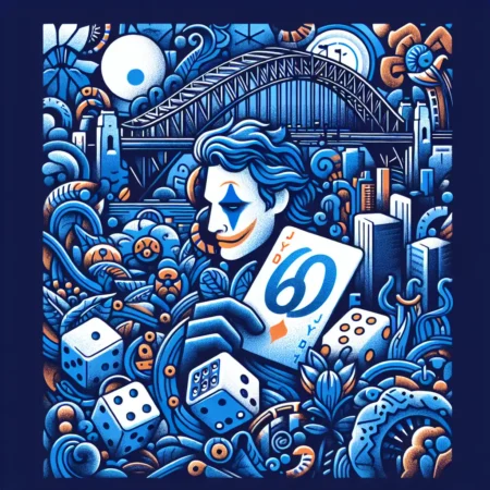 Data Togel Sydney 6D Joker Merah