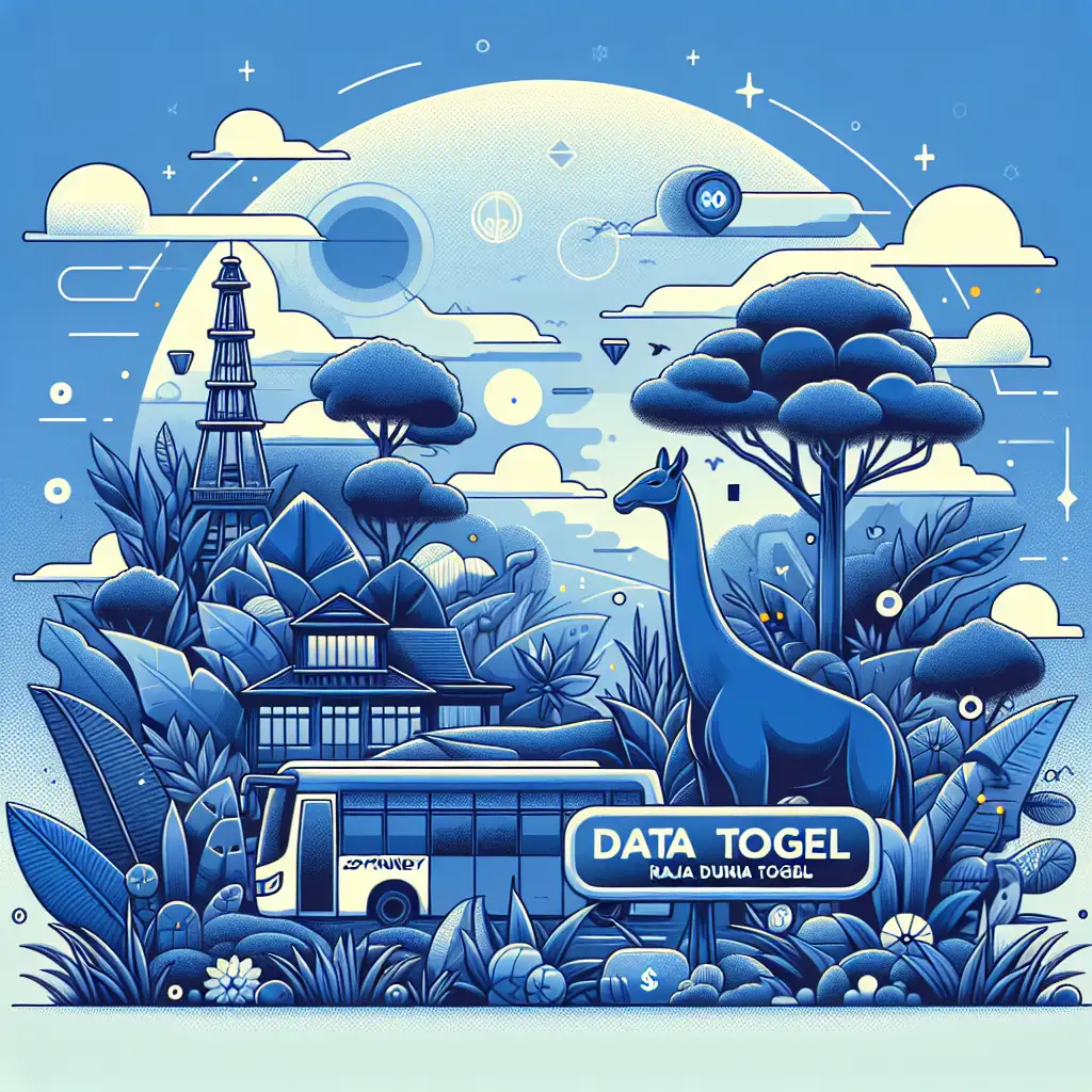 Data Togel Sydney Raja Dunia Togel