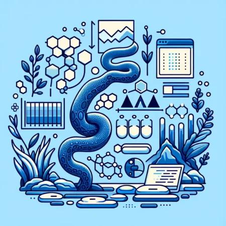 Tutorial Dasar Analisis Data Menggunakan Python untuk Pemula
