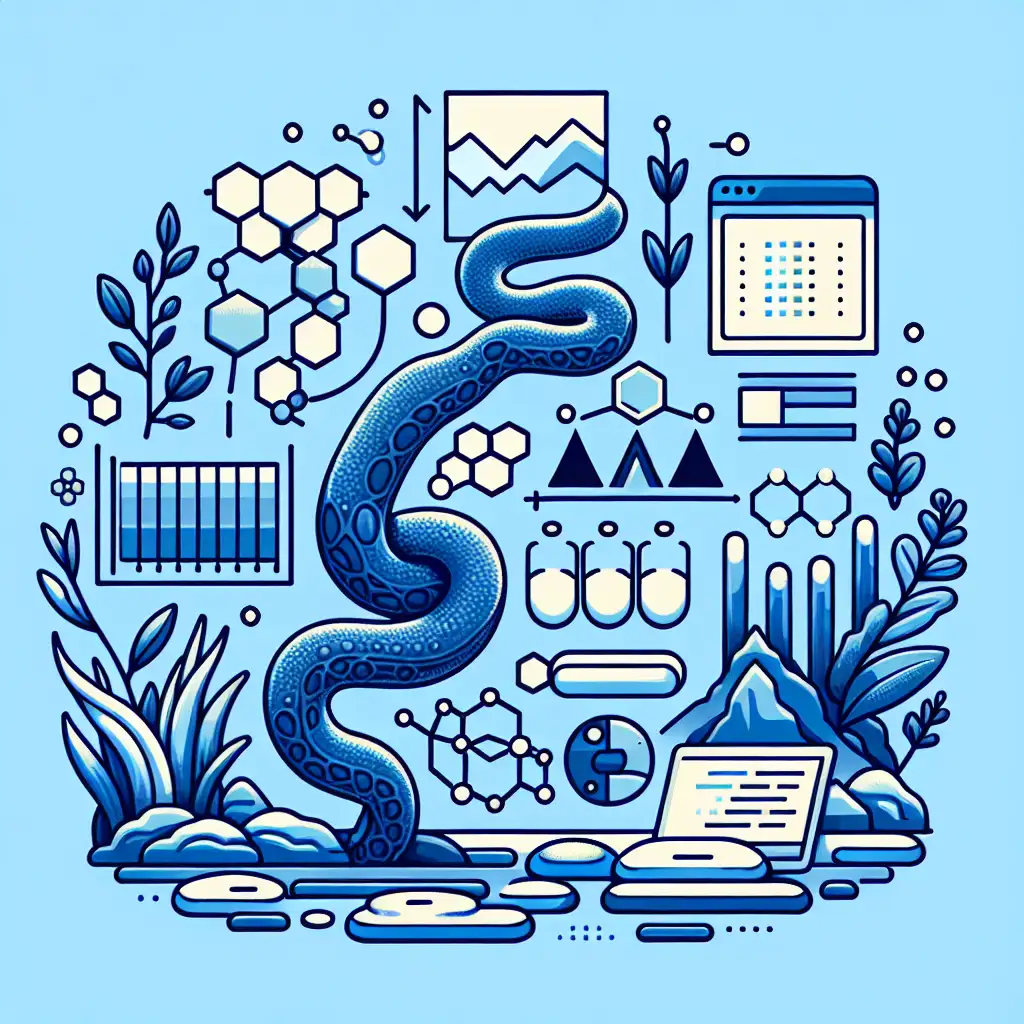 Tutorial Dasar Analisis Data Menggunakan Python untuk Pemula