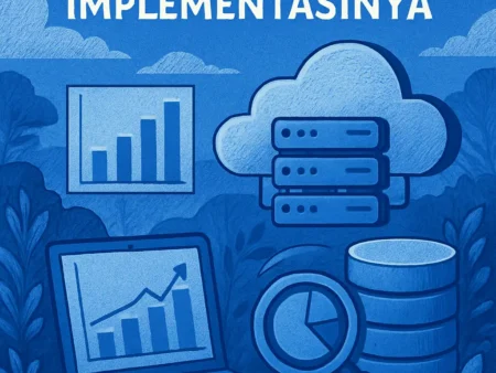 Mengenal Teknologi Big Data dan Implementasinya