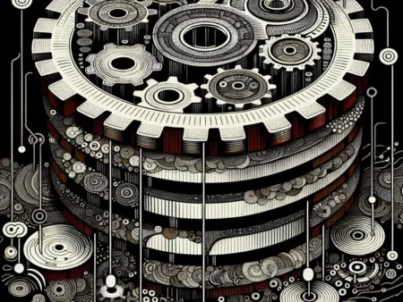 Panduan Membuat Struktur Manajemen Data yang Efisien