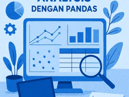 Cara Melakukan Exploratory Data Analysis dengan Pandas