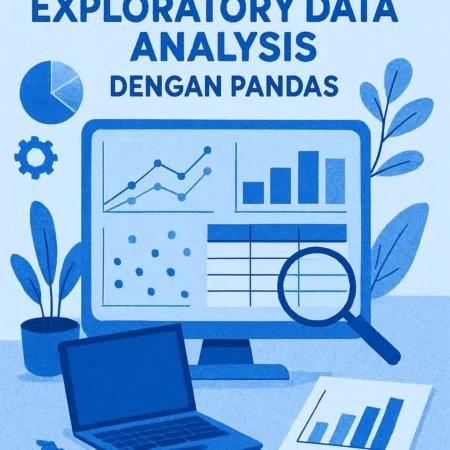 Cara Melakukan Exploratory Data Analysis dengan Pandas